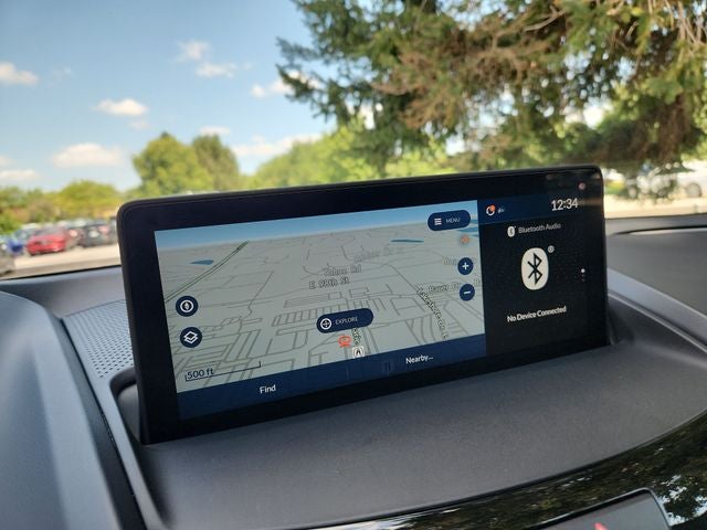 2023 Acura RDX A-Spec Advance Package SH-AWD