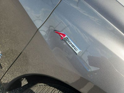 2023 Acura RDX A-Spec Advance Package SH-AWD