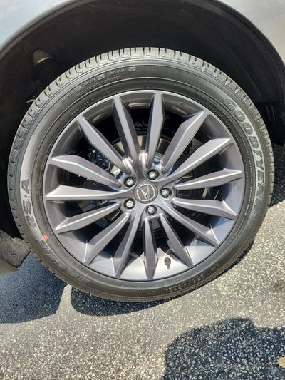2023 Acura RDX A-Spec Advance Package SH-AWD