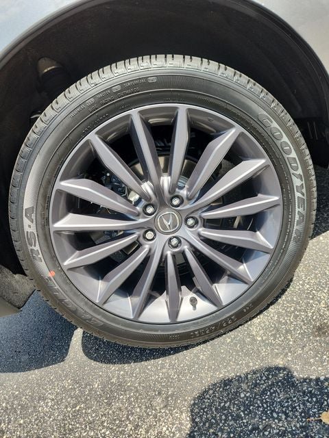 2023 Acura RDX A-Spec Advance Package SH-AWD