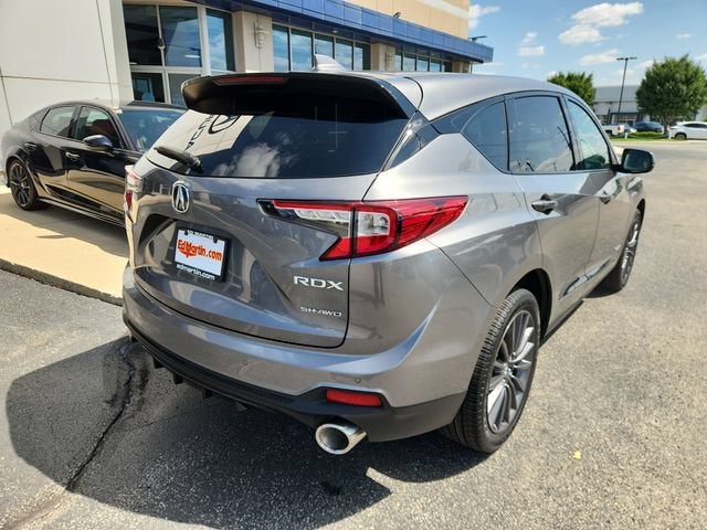 2023 Acura RDX A-Spec Advance Package SH-AWD