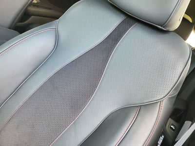 2023 Acura RDX A-Spec Advance Package SH-AWD