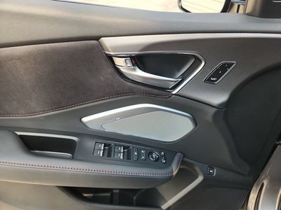 2023 Acura RDX A-Spec Advance Package SH-AWD