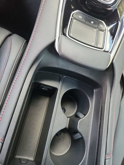 2023 Acura RDX A-Spec Advance Package SH-AWD