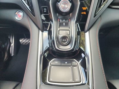 2023 Acura RDX A-Spec Advance Package SH-AWD