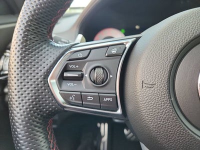 2023 Acura RDX A-Spec Advance Package SH-AWD