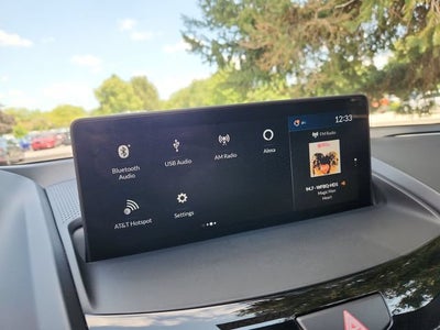 2023 Acura RDX A-Spec Advance Package SH-AWD