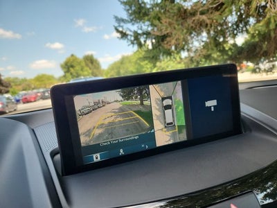 2023 Acura RDX A-Spec Advance Package SH-AWD