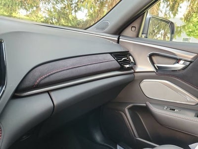 2023 Acura RDX A-Spec Advance Package SH-AWD