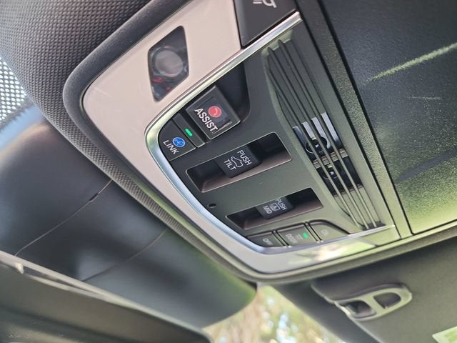 2023 Acura RDX A-Spec Advance Package SH-AWD