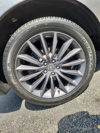2023 Acura RDX A-Spec Advance Package SH-AWD