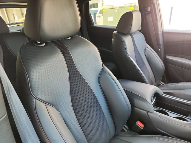 2023 Acura RDX A-Spec Advance Package SH-AWD
