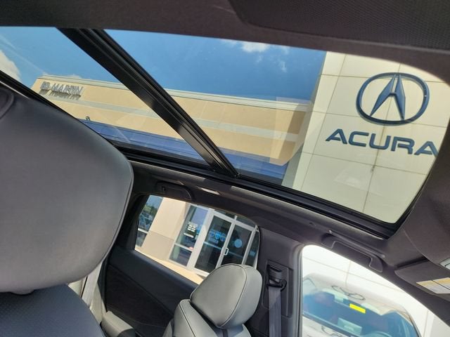 2023 Acura RDX A-Spec Advance Package SH-AWD
