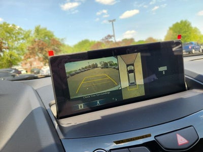 2026 Acura RDX A-Spec Advance Package SH-AWD