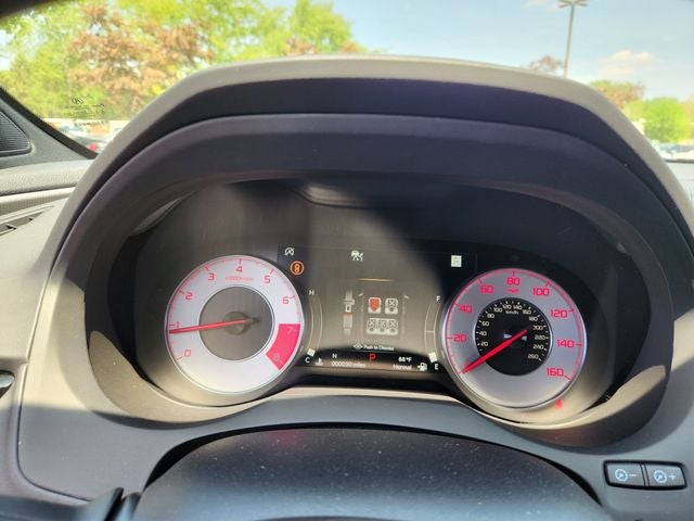 2026 Acura RDX A-Spec Advance Package SH-AWD
