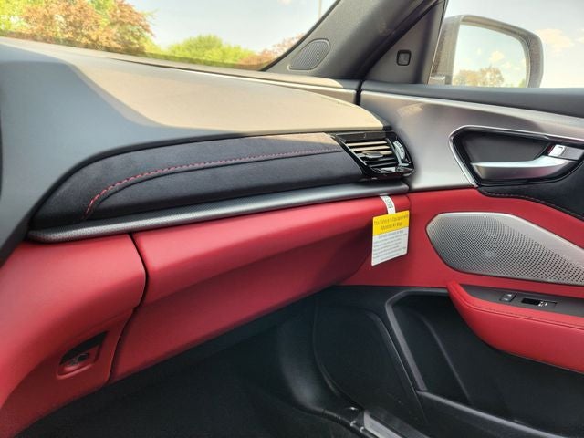 2026 Acura RDX A-Spec Advance Package SH-AWD