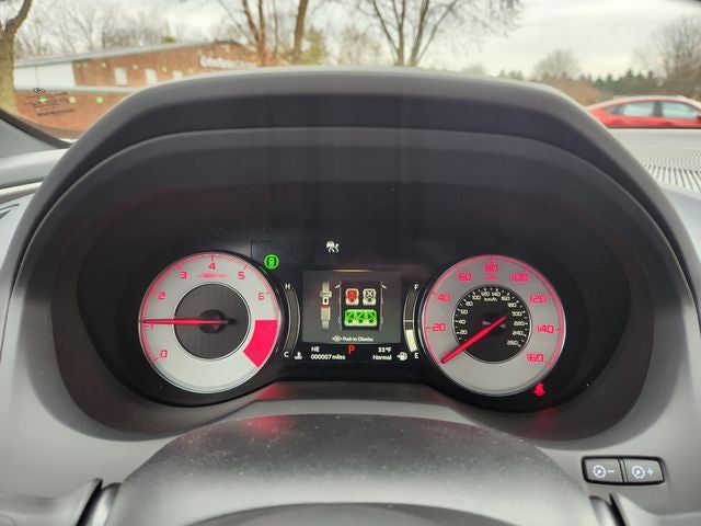 2026 Acura RDX A-Spec Advance Package SH-AWD