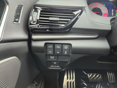 2026 Acura RDX A-Spec Advance Package SH-AWD