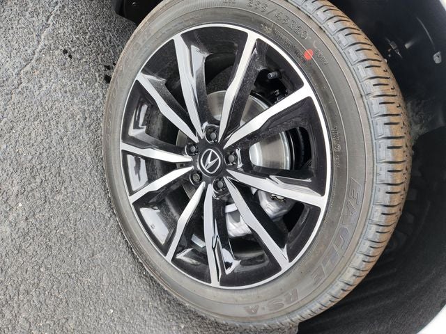 2026 Acura RDX A-Spec Advance Package SH-AWD