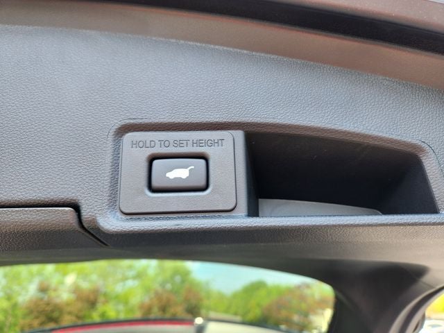 2026 Acura RDX A-Spec Advance Package SH-AWD