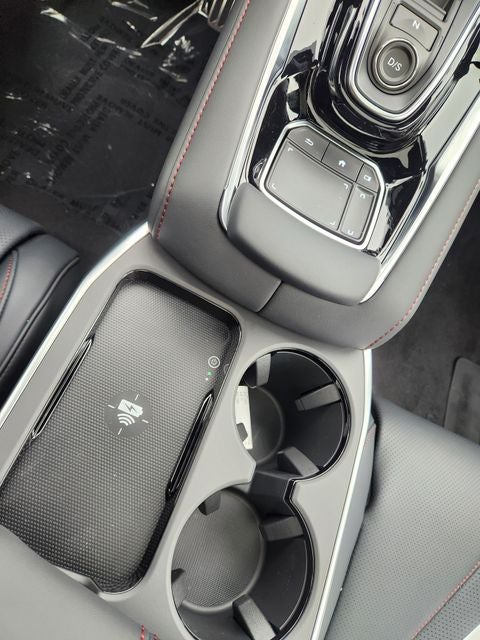 2026 Acura RDX A-Spec Advance Package SH-AWD