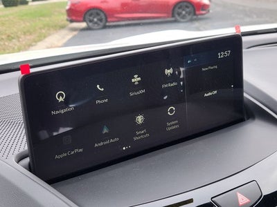2026 Acura RDX A-Spec Advance Package SH-AWD