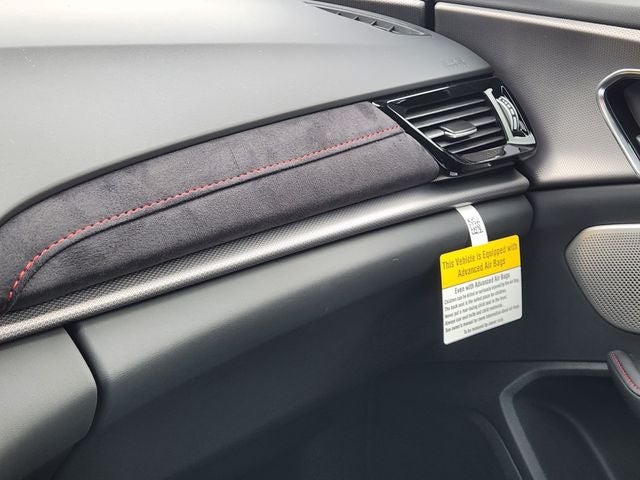 2026 Acura RDX A-Spec Advance Package SH-AWD