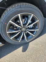 2026 Acura RDX A-Spec Advance Package SH-AWD