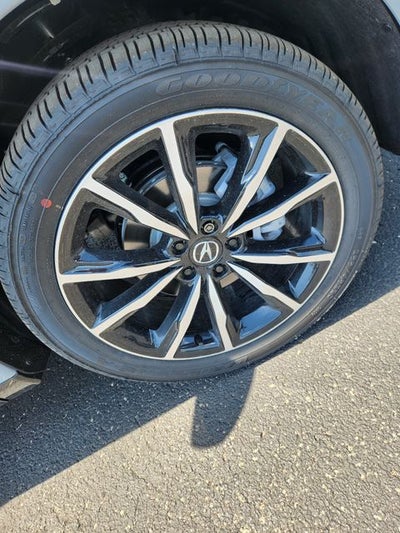 2026 Acura RDX A-Spec Advance Package SH-AWD
