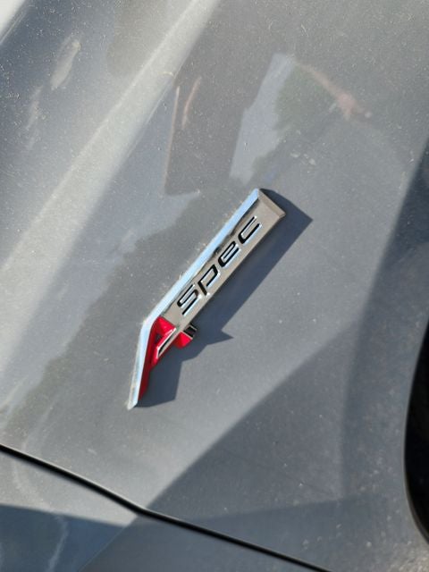 2026 Acura RDX A-Spec Advance Package SH-AWD