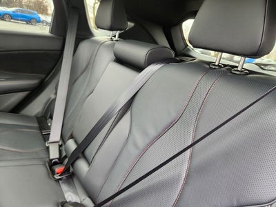 2026 Acura RDX A-Spec Advance Package SH-AWD