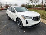 2026 Acura RDX A-Spec Advance Package SH-AWD