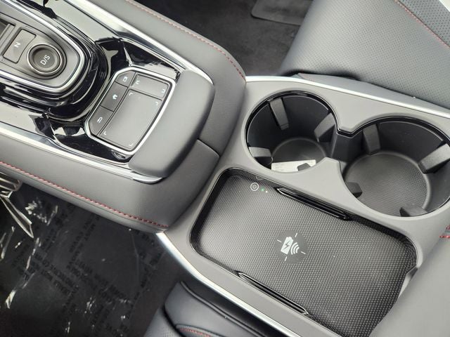 2026 Acura RDX A-Spec Advance Package SH-AWD