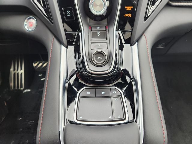 2026 Acura RDX A-Spec Advance Package SH-AWD