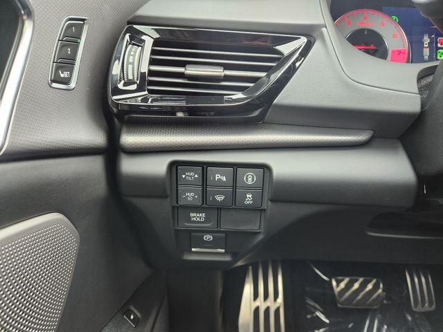 2026 Acura RDX A-Spec Advance Package SH-AWD