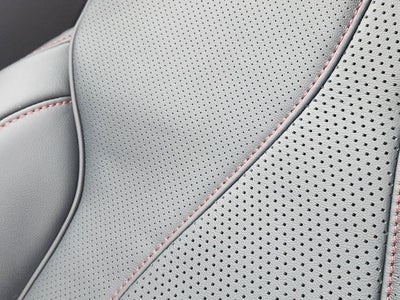 2026 Acura RDX A-Spec Advance Package SH-AWD