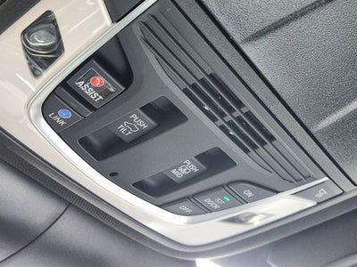 2026 Acura RDX A-Spec Advance Package SH-AWD