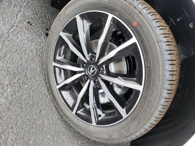 2026 Acura RDX A-Spec Advance Package SH-AWD