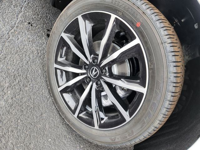 2026 Acura RDX A-Spec Advance Package SH-AWD