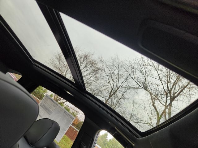 2026 Acura RDX A-Spec Advance Package SH-AWD