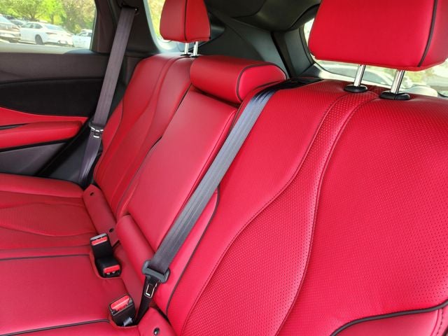 2026 Acura RDX A-Spec Advance Package SH-AWD