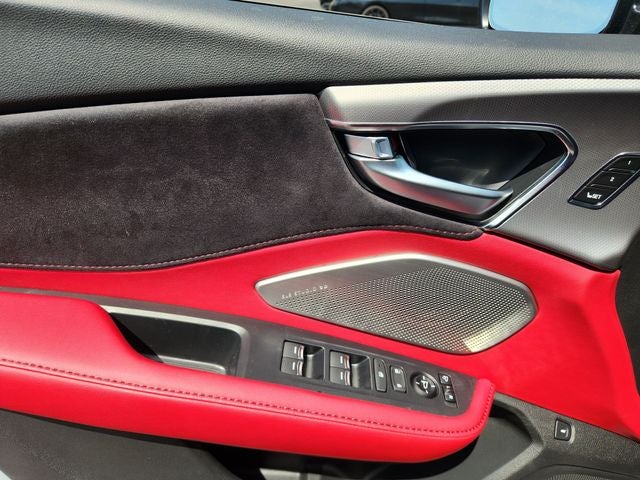 2026 Acura RDX A-Spec Advance Package SH-AWD