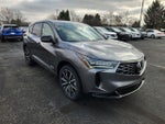 2026 Acura RDX A-Spec Advance Package SH-AWD