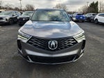 2026 Acura RDX A-Spec Advance Package SH-AWD