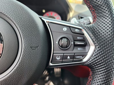 2026 Acura RDX A-Spec Advance Package SH-AWD