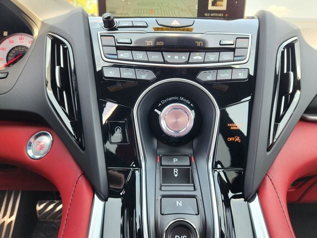 2026 Acura RDX A-Spec Advance Package SH-AWD