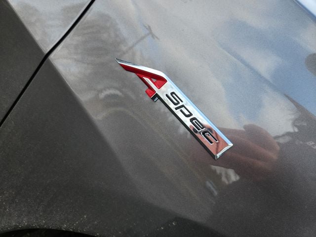 2026 Acura RDX A-Spec Advance Package SH-AWD