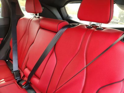 2025 Acura RDX w/A-Spec Advance Package