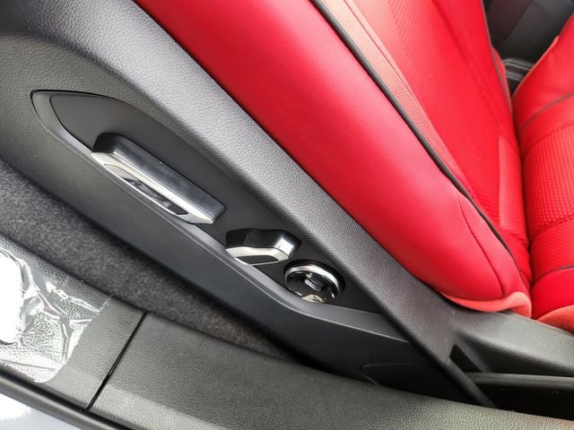 2025 Acura RDX w/A-Spec Advance Package