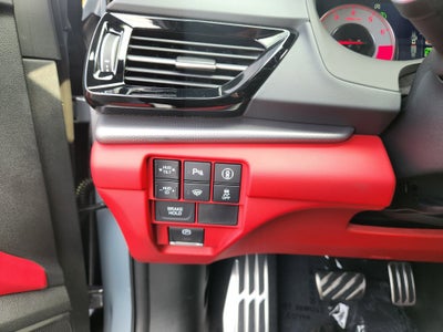 2025 Acura RDX w/A-Spec Advance Package